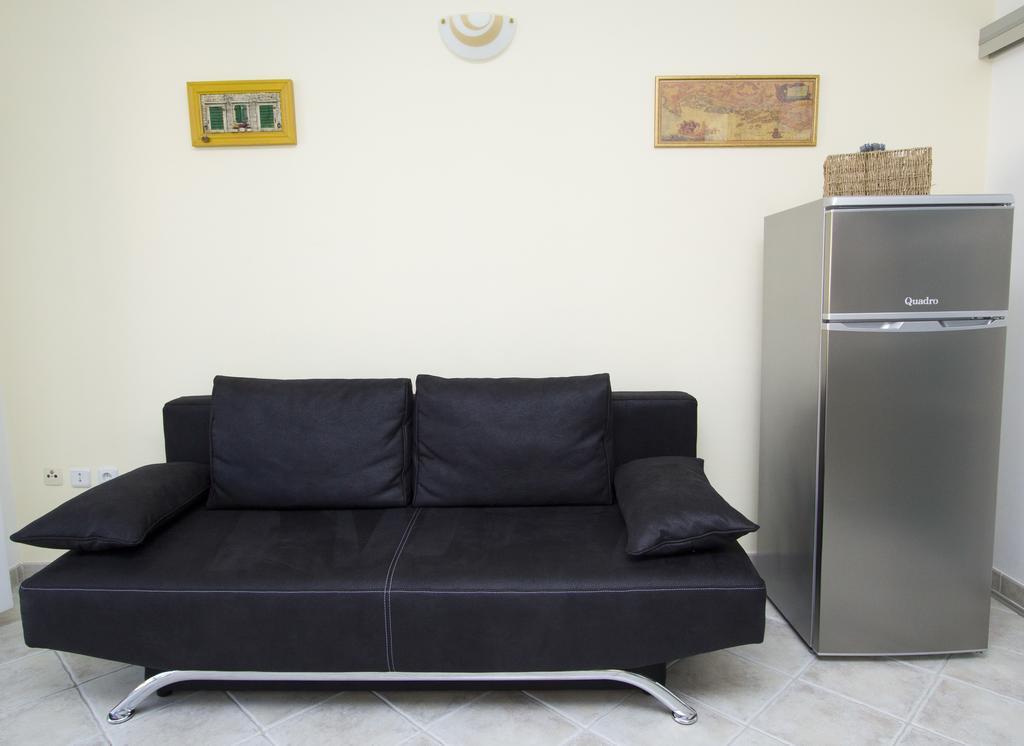 Apartment Prkic 特罗吉尔 外观 照片